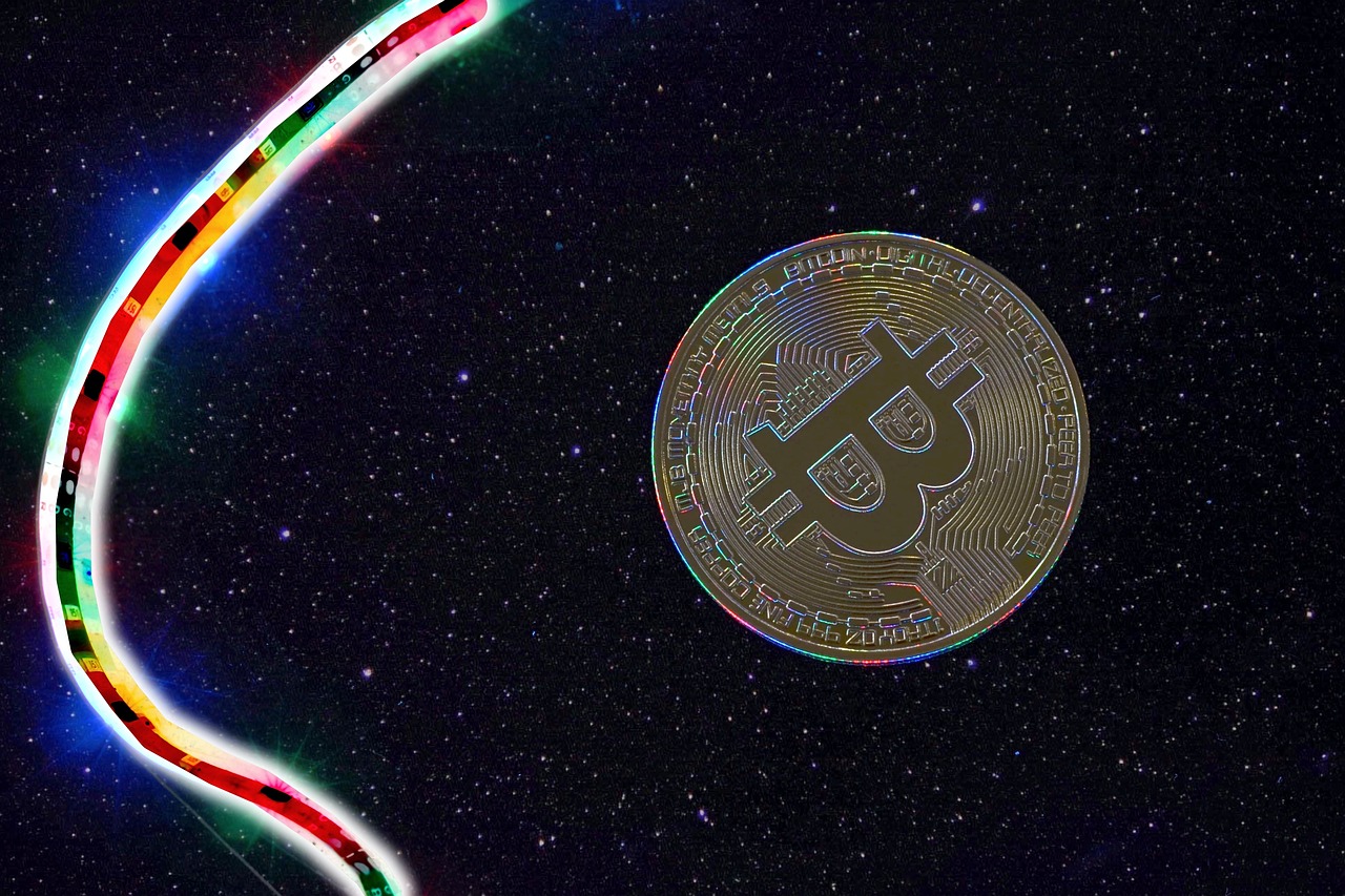 黄金再飙新高！数据：比特币通常在100~150天内跟进拉涨